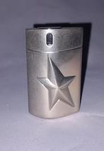 Volle parfum mini - Thierry Mugler A men metal, Gebruikt, Ophalen of Verzenden, Miniatuur