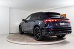 Audi Q8 60 TFSI E Quattro S-Edition Competition 490PK FACELI, Automaat, 12 maanden, 77 km/l, Zwart