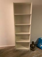 Ikea Kast - 60x24x180 - In goede staat! Weesp, Huis en Inrichting, Kasten | Boekenkasten, Ophalen, Met plank(en), Kunststof, Gebruikt