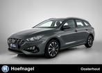 Hyundai I30 Wagon 1.0 T-GDi MHEV Comfort | Camera | Apple Ca, Voorwielaandrijving, Stof, Gebruikt, Zwart
