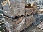 Gebruikte bakstenen - perfect voor hergebruik!, Ophalen, Gebruikt, Bakstenen