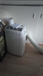 Mobiele airco, verrijdbaar., Witgoed en Apparatuur, Airco's, Zo goed als nieuw, Ophalen, Mobiele airco