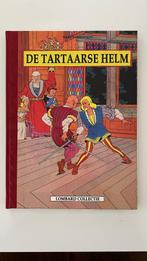 suske en wiske - de tartaarse helm, Nieuw, Ophalen of Verzenden, Eén stripboek