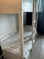 Stapelbed, 90 cm, Tweepersoons, Ophalen of Verzenden, 200 cm