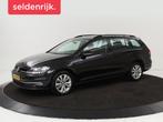 Volkswagen Golf Variant 1.6 TDI Comfortline | Apple Carplay, Voorwielaandrijving, Stof, Gebruikt, 4 cilinders