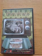 DVD Swiebertje de unieke zwart/wit afleveringen, Alle leeftijden, Ophalen of Verzenden, Zo goed als nieuw, Komedie