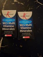 Lucovitaal WLS Multi Vitamine - Nieuw in Verpakking, Ophalen of Verzenden, Nieuw, Overige typen
