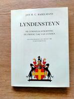 Lyndensteyn J. Baselmans  Beetsterzwaag, Fryslân, Boeken, Geschiedenis | Stad en Regio, Ophalen of Verzenden, Gelezen