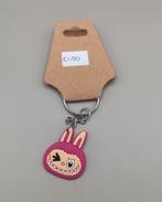 Labubu sleutelhanger, Verzamelen, Ophalen of Verzenden, Nieuw, Knuffel of Figuurtje