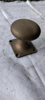 messing deurgreep, Ophalen of Verzenden