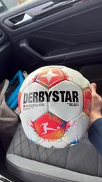 Derbystar Bundesliga Voetbal, Ophalen of Verzenden, Nieuw, Bal