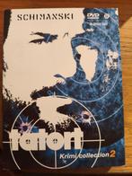 Tatort 2 op 3 dvd's + NL ondertiteling., Cd's en Dvd's, Dvd's | Tv en Series, Ophalen of Verzenden, Zo goed als nieuw, Vanaf 12 jaar