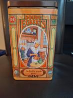 Vintage Douwe Egberts Koffieblik, Minder dan 50 cm, Gebruikt, Minder dan 50 cm, Ophalen of Verzenden
