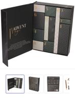 Nieuwe adventskalender Jens Living 12 vakjes woondecoratie, Diversen, Ophalen of Verzenden, Nieuw