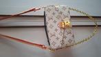 Mooie luxe bag, Ophalen of Verzenden, Nieuw, Beige, Handtas