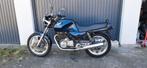 Honda xbr 500 s, 499 cc, Particulier, 1 cilinder, 12 t/m 35 kW