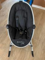 Titanium baby swing - wipstoeltje, Wipstoel, Met gordel(s) of riempje(s), Zo goed als nieuw, Ophalen