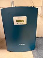 Autarco S2.LX25000 omvormer, Doe-het-zelf en Verbouw, Zonnepanelen en Toebehoren, Ophalen, Zo goed als nieuw, Overige typen