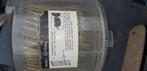 Dutack C3190Mg incl 2000 nagels 90mm, Ophalen of Verzenden, Zo goed als nieuw