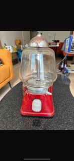 Retro pinda automaat, Verzamelen, Automaten | Overige, Ophalen, Gebruikt