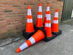 Verkeerskegel / verkeerspion nieuw 25 stuks meer op voorraad, Ophalen, Nieuw