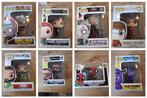 Funko pop! Verschillende soorten, Ophalen of Verzenden, Zo goed als nieuw, Plaatje