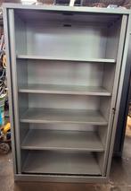 Archiefkasten, Ophalen, 100 tot 150 cm, Zo goed als nieuw, Metaal