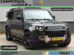 Land Rover Defender 110 2.0 P400e 110 X, Automaat, 15 kWh, 3000 kg, Hybride Elektrisch/Benzine