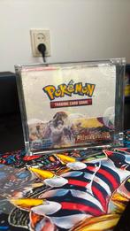 Paldea evolved booster box, Ophalen of Verzenden, Nieuw, Boosterbox