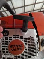 Stihl MS361, Ophalen of Verzenden, Gebruikt, Benzine
