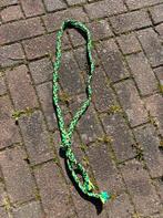 Paarden neckrope, Dieren en Toebehoren, Paarden en Pony's | Hoofdstellen en Tuigage, Ophalen of Verzenden, Zo goed als nieuw, Overige soorten