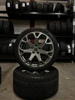 Maserati GranTurismo winter 19”, Ophalen, Gebruikt, -, -