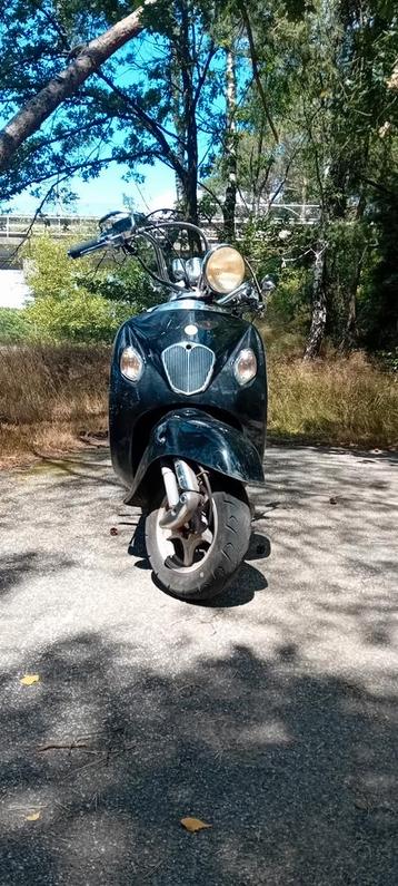 luuko retro 50 beschikbaar voor biedingen