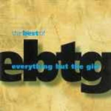 Everything But The Girl The Best Of beschikbaar voor biedingen