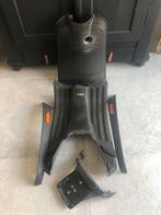 Vespa Kappen Set LX S LXV, Ophalen of Verzenden, Zo goed als nieuw, Kap, Vespa