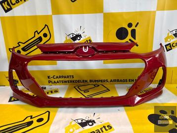 Hyundai i10 Facelift origineel voorbumper 86511-B9500 beschikbaar voor biedingen