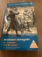 Michael Strogoff - Jules Verne - Elsevier Pockets, Ophalen of Verzenden, Gelezen, Nederland