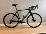 Specilized crux gravel cross, Fietsen en Brommers, Fietsen | Racefietsen, Carbon, Zo goed als nieuw, 57 tot 61 cm, Meer dan 20 versnellingen