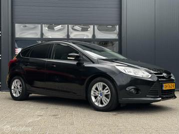 Ford Focus 1.6 EcoBoost nwe distributie | nwe koppeling beschikbaar voor biedingen