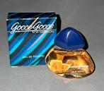 Volle parfum mini - GocceGocce + doosje, Ophalen of Verzenden, Zo goed als nieuw, Miniatuur, Gevuld