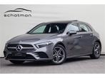 Mercedes-Benz A-Klasse 250 e AMG Premium, Pano, Widescreen,, Auto's, Mercedes-Benz, Bedrijf, BTW verrekenbaar, A-Klasse, Hatchback