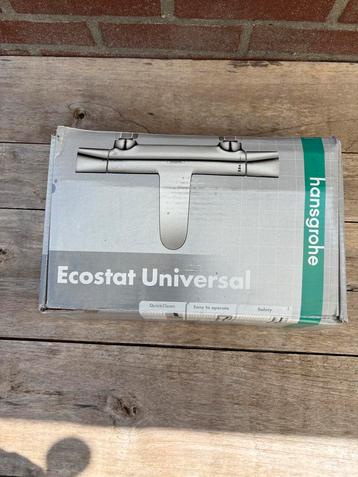 Hansgrohe Ecostat Universal beschikbaar voor biedingen