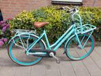 Gazelle Grace 28 inch frame 54cm 3 versnellingen licht, slot, Ophalen, 53 tot 56 cm, Versnellingen, Zo goed als nieuw