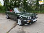 BMW 3-serie Cabrio 325i unieke uitvoering, hardtop, elektris, Automaat, Achterwielaandrijving, Gebruikt, 2494 cc
