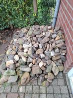 Sierkeien, rivierkeien, maaskeien, stenen, Tuin en Terras, Grind, Keien en Split, Ophalen, Zo goed als nieuw, Multi, Kei