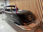 NIEUWE! MAXIMA 620 RETRO Deluxe '60PK HONDA' KOELKAST! 2025!, Watersport en Boten, Sloepen, 6 meter of meer, Zo goed als nieuw