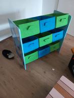 Piraten opbergkast, Minder dan 75 cm, 50 tot 70 cm, 105 cm of meer, Ophalen of Verzenden