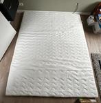 Topper HR-koudschuim 180x210, Huis en Inrichting, Slaapkamer | Matrassen en Bedbodems, Ophalen, 210 cm, Tweepersoons, Zo goed als nieuw