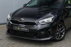Kia ProCeed 1.4 T-GDI GT-Line / Panorama / Trekhaak, Auto's, 65 €/maand, Euro 6, 4 cilinders, Zwart