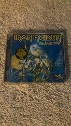 Iron Maiden - live after death cd, Ophalen of Verzenden, Zo goed als nieuw